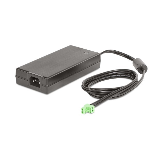 StarTech.com 160W-POWER-ADAPTER netvoeding & inverter Binnen 158