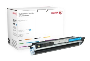 Toner/Cartridge equivalent to HP 130A CY