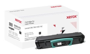 Everyday Xeltex E260A21E tonercartridge 1 stuk(s) Compatibel