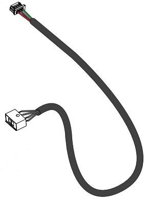 Zebra 01890-500 Printer/Scanner reserveonderdeel en accessoire S