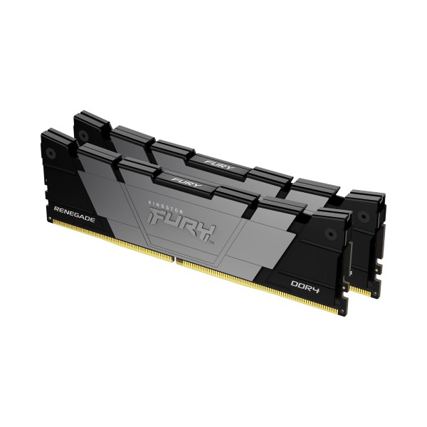 Kingston Technology FURY Renegade geheugenmodule 2 x 16 GB