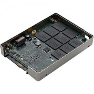 Hitachi 0B31079 internal solid state drive 2.5" 1600 GB SAS