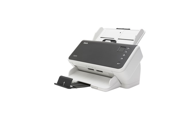 Kodak S2050 ADF-scanner 600 x 600 DPI A4 Zwart, Wit