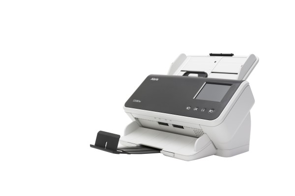 Kodak S2080W ADF-scanner 600 x 600 DPI A4 Zwart, Wit
