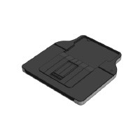 Alaris Integrated A4/Legal Size Flatbed Accessory 1 stuk(s)