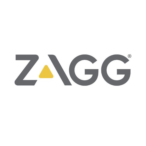 ZAGG 103218532 toetsenbord Brits Engels Zilver