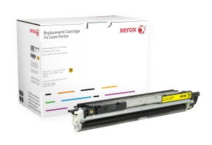 Xerox 106R02259 tonercartridge 1 stuk(s) Geel