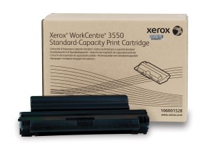Xerox 106R01528 tonercartridge 1 stuk(s) Origineel Zwart