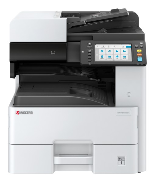 KYOCERA ECOSYS MZ3201ix Laser A3 1200 x 1200 DPI