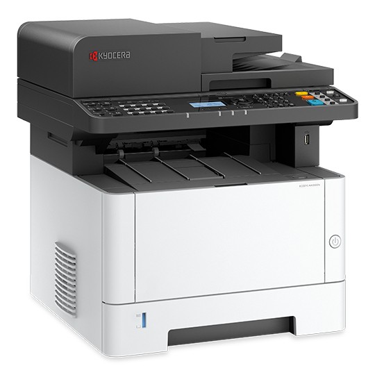 KYOCERA ECOSYS MA3500fx Laser A4 1200 x 1200 DPI 35 ppm KYOCERA ECOSYS MA3500fx Laser A4 1200 x 1200 DPI 35 ppm