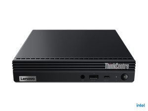 Lenovo ThinkCentre M60e DDR4-SDRAM i5-1035G1 mini PC Intel® 10de