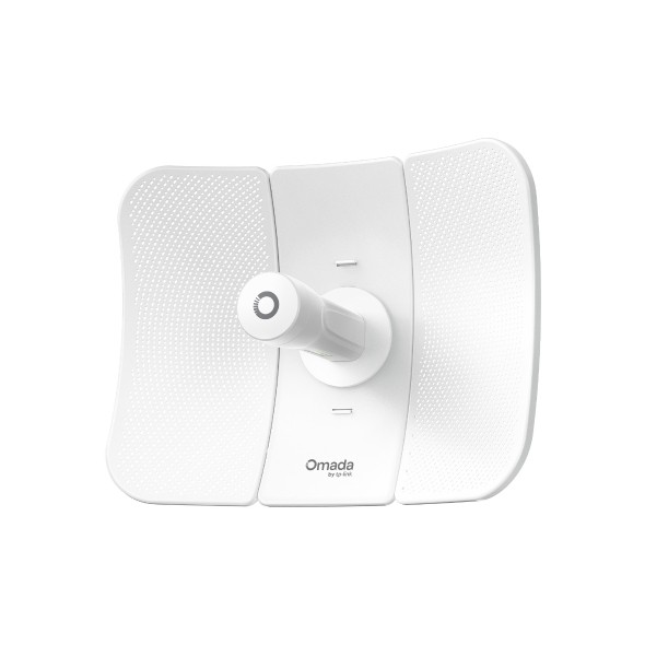 TP-Link Beam Bridge 5 UR KIT Netwerkbrug 867 Mbit/s Wit