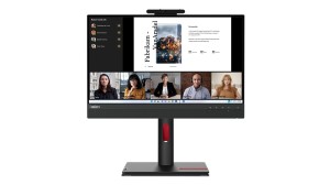 Lenovo ThinkCentre Tiny-In-One 22 LED display 54,6 cm (21.5"