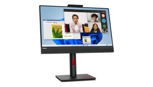 Lenovo ThinkCentre Tiny-In-One 24 60,5 cm (23.8") 1920 x 10