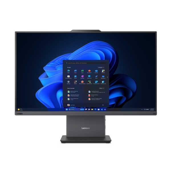 Lenovo ThinkCentre neo 50a 27 Gen 6 LNL Intel Core Ultra 5 226V