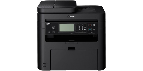 Canon i-SENSYS MF237w Laser A4 1200 x 1200 DPI 23 ppm Wifi