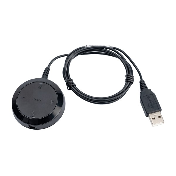 Jabra 14208-12 hoofdtelefoon accessoire Bedieningsadapter