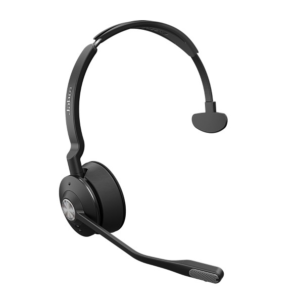 Jabra 14401-41 hoofdtelefoon/headset Draadloos Hoofdband Kantoor