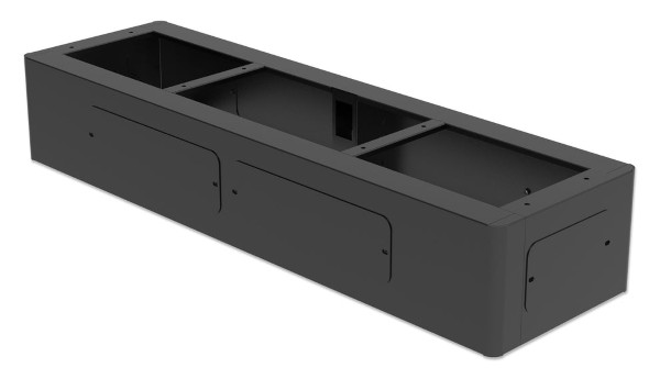 Manhattan 181358 accessoire voor draagbare oplaadstations Sokkel