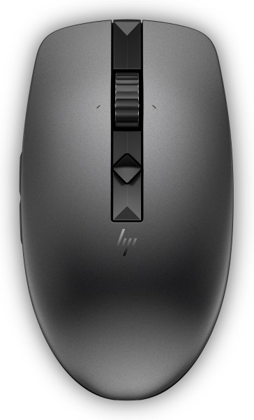 HP 635 Multi-Device Wireless Mouse muis Ambidextrous RF-draadloo