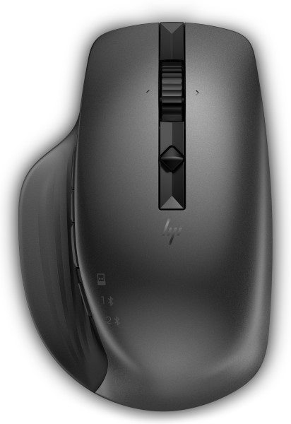 HP 935 Creator Wireless Mouse muis Kantoor Rechtshandig RF-draad