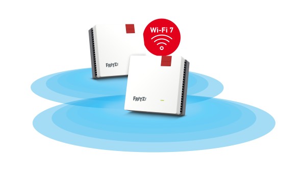 Mesh Set FRITZMESH SET 1700 2-PACK EDITION INTERNATIONAL