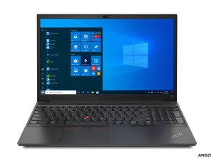 Lenovo ThinkPad E15 Notebook 39,6 cm (15.6") Full HD AMD Ry