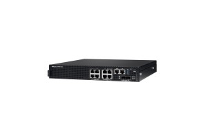 DELL N-Series N3208PX-ON Managed L2 10G Ethernet (100/1000/10000