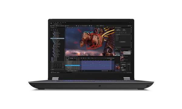 TP P16 G2 I7-14700HX 32GB/1TB 16IN W11P