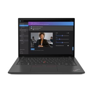 Lenovo ThinkPad T14 Laptop 35,6 cm (14") WUXGA Intel CoreT