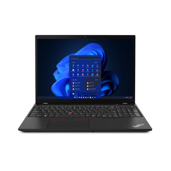 Lenovo ThinkPad P16s Gen 2 (Intel) Mobiel werkstation 40,6 cm (1