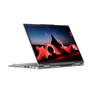 Lenovo ThinkPad X1 Yoga Hybride (2-in-1) 35,6 cm (14") Touc