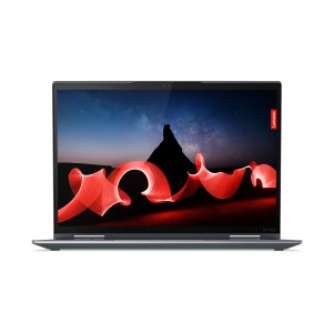 Lenovo ThinkPad X1 Yoga i7-1355U Hybride (2-in-1) 35,6 cm (14&qu