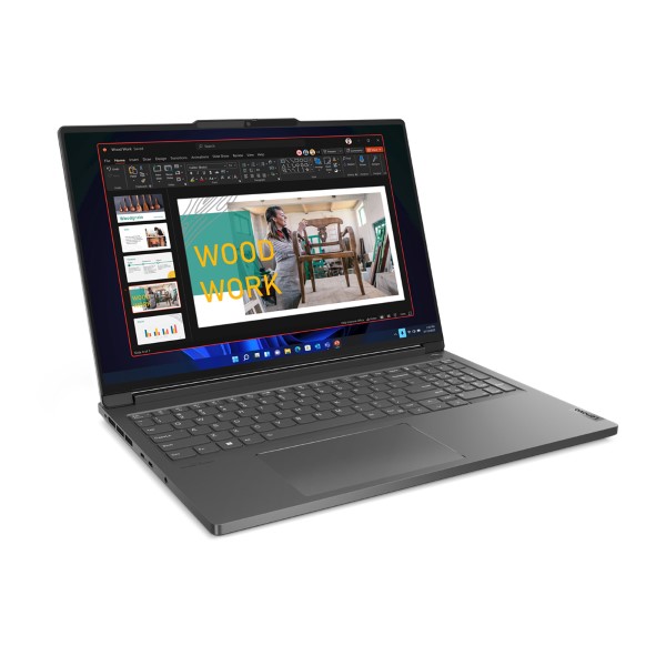 Lenovo ThinkBook 16p G4 IRH Laptop 40,6 cm (16") WQXGA Inte