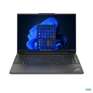 Lenovo ThinkPad E16 Laptop 40,6 cm (16") WUXGA Intel CoreT