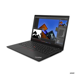 Lenovo ThinkPad T14 Gen 4 (AMD) Laptop 35,6 cm (14") WUXGA