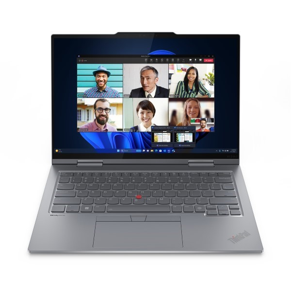 Lenovo ThinkPad X1 2-in-1 Intel Core Ultra 7 155U Hybride (2-in-