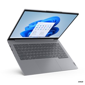 Lenovo ThinkBook 14 Laptop 35,6 cm (14") WUXGA AMD RyzenT 5