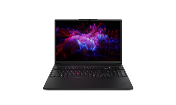 Lenovo ThinkPad P16s Gen 3 (Intel) Intel Core Ultra 7 155H Mobie
