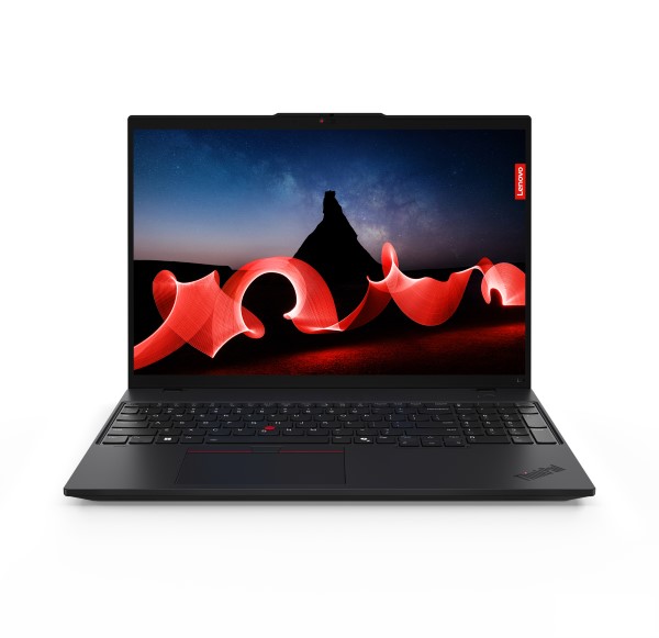 Lenovo ThinkPad L16 Gen 1 (Intel) Intel Core Ultra 7 155U 40,6 c