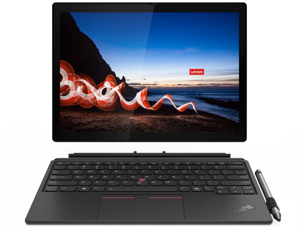 Lenovo ThinkPad X12 Detachable Gen 2 Intel Core Ultra 5 134U Hyb