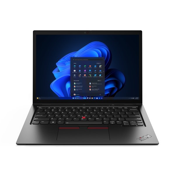 Lenovo ThinkPad L13 2-in-1 Intel Core Ultra 5 125U Hybride (2-in