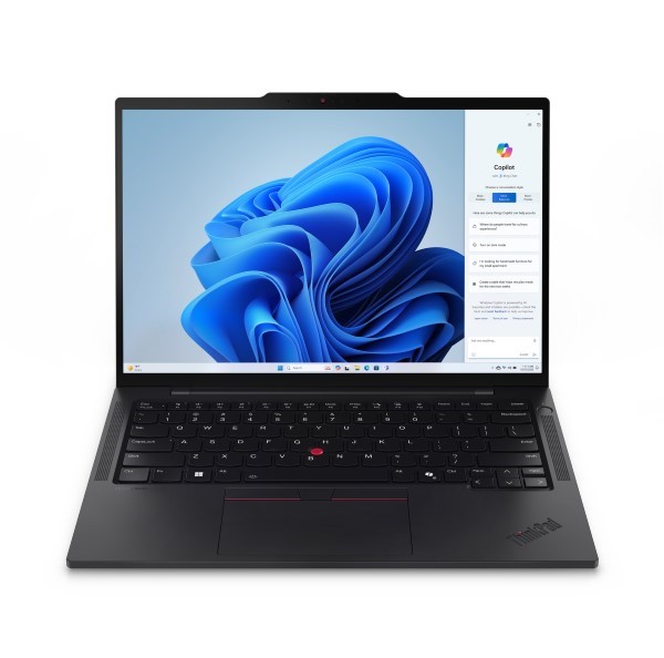 Lenovo ThinkPad T14s Intel Core Ultra 7 155U Laptop 35,6 cm (14&