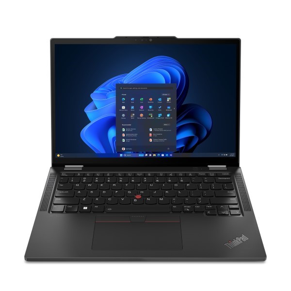 Lenovo ThinkPad X13 2-in-1 Intel Core Ultra 5 125U Hybride (2-in