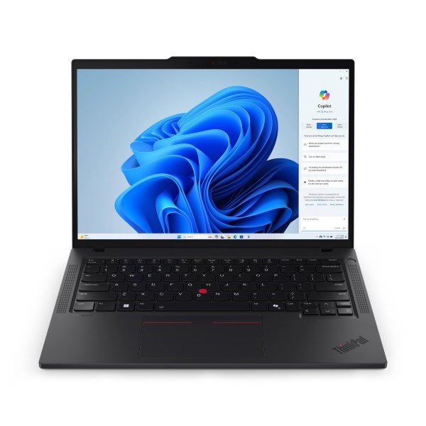 Lenovo ThinkPad T14 Intel Core Ultra 5 125U Laptop 35,6 cm (14&q