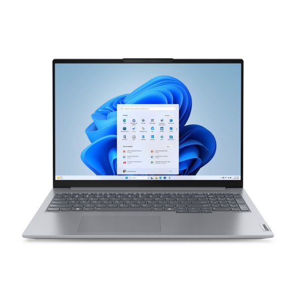 Lenovo ThinkBook 16 G7 ARP AMD RyzenT 7 7735HS Laptop 40,6 cm (1 Lenovo ThinkBook 16 G7 ARP AMD RyzenT 7 7735HS Laptop 40,6 cm (1