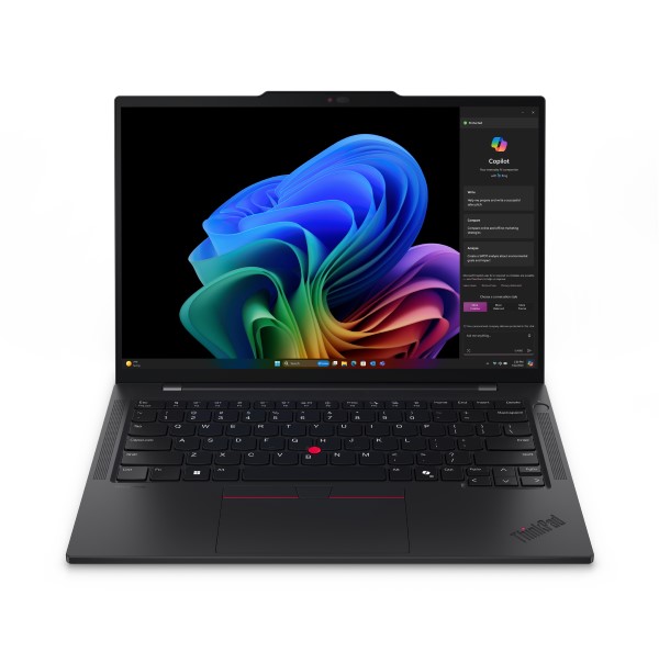 Lenovo ThinkPad T14s Gen 6 (Snapdragon) Qualcomm Snapdragon X1E-