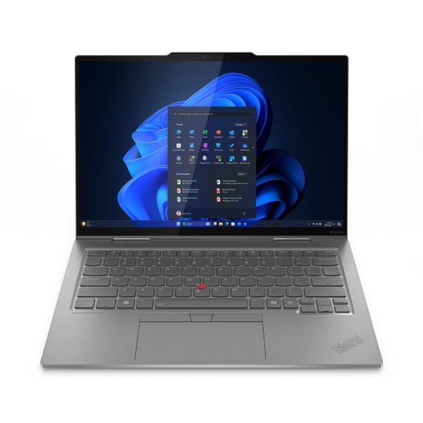 Lenovo ThinkPad X1 2-in-1 Gen 10 Copilot+ PC Intel Core Ultra 7