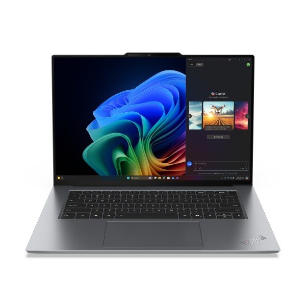 Lenovo ThinkPad X9-15 Gen 1 Aura Edition Copilot+ PC Intel Core