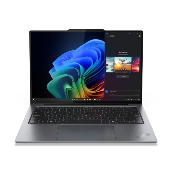 Lenovo ThinkPad X9-14 Gen 1 Aura Edition Copilot+ PC Intel Core Lenovo ThinkPad X9-14 Gen 1 Aura Edition Copilot+ PC Intel Core